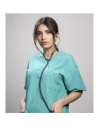 Uniformes sanitarios